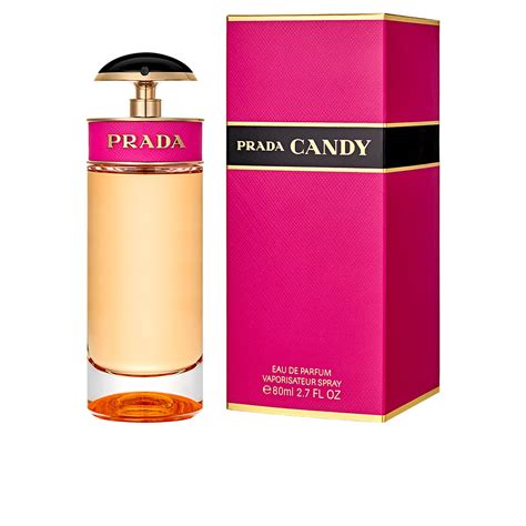 parfum prada candy prix